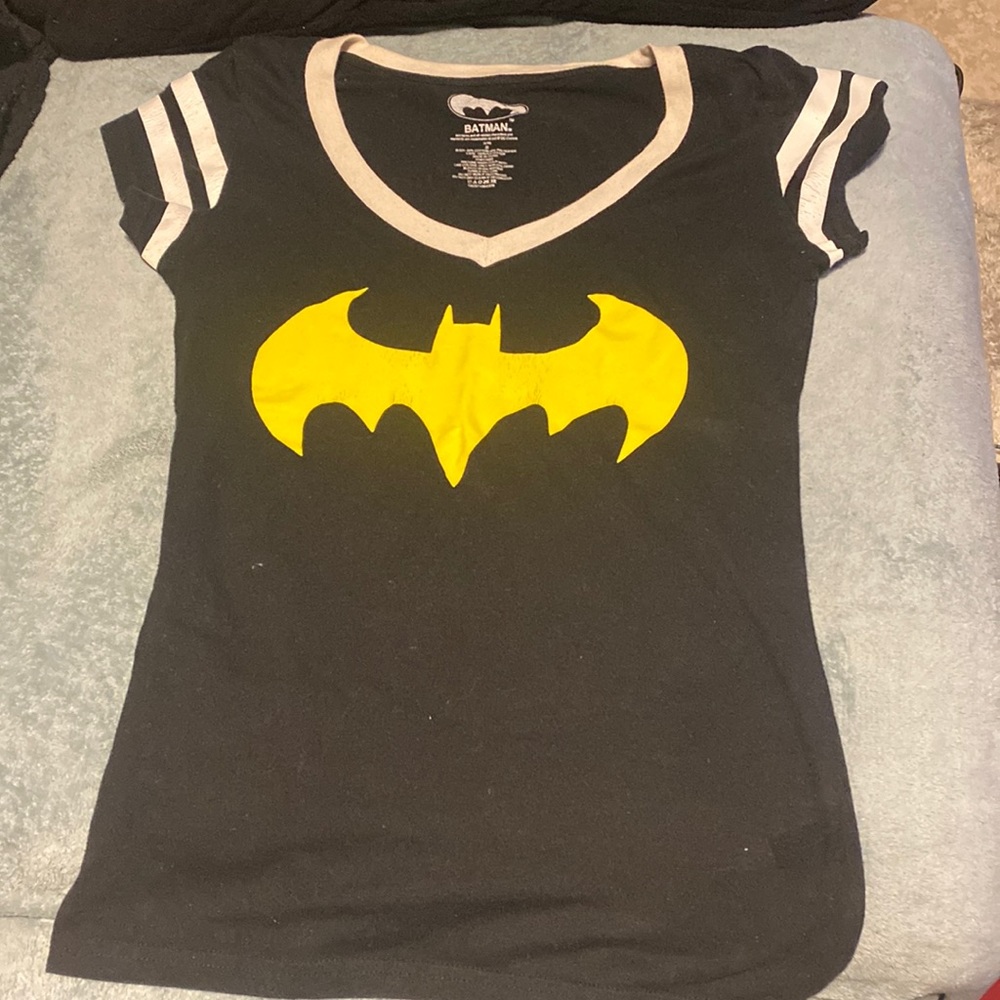 Batman T-shirt